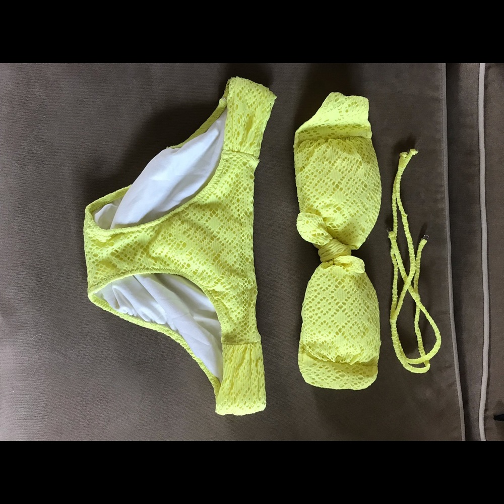 Swimsuit